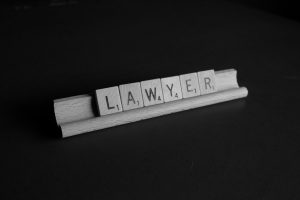 Divorce Lawyer Image