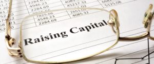 Raising Capital Image