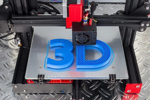3D printers Image
