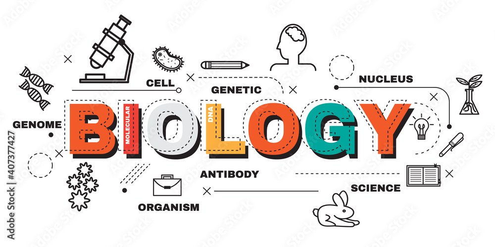 Biology Essay Writing Service Image