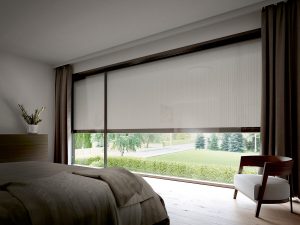 Electric Blinds Image