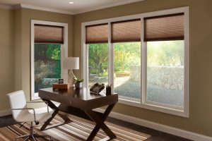 Home Upgrade smart blinds image