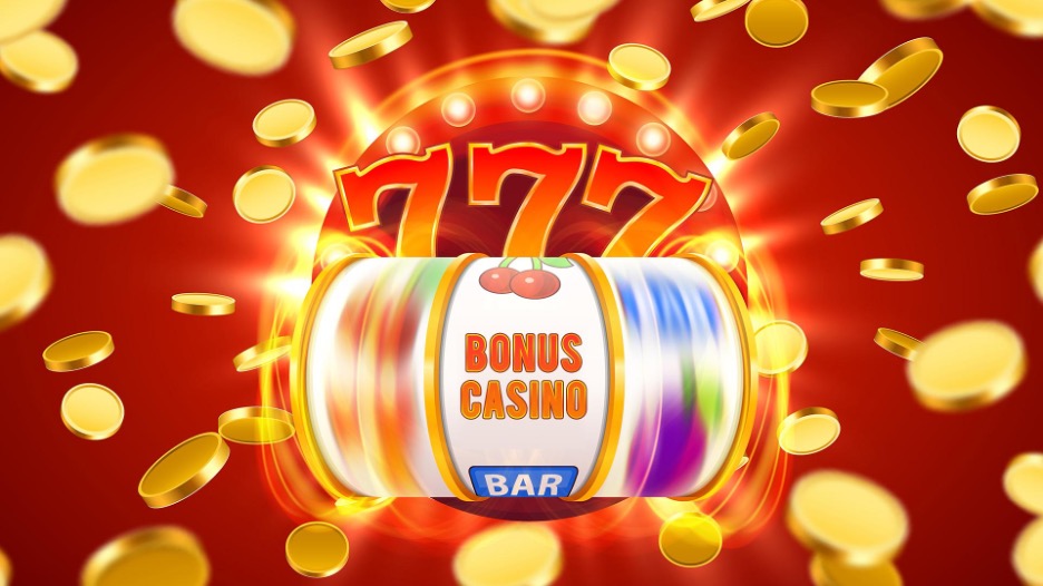 Casino Bonuses Image
